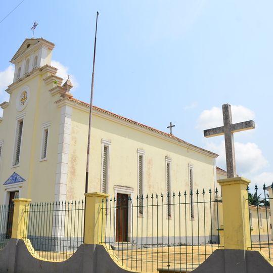 Igreja de Nossa Senhora de Guadalupe