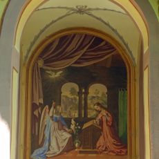 Rosary Mieders - Maria Waldrast