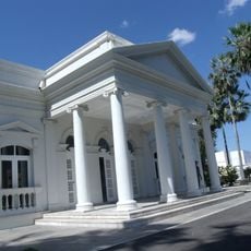 Palácio Karnak