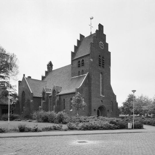Theresia-van-het-kind-Jezuskerk