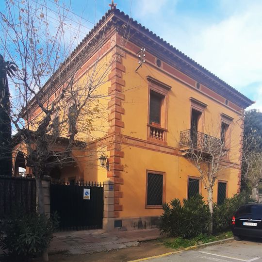 Casa Enric Pérez