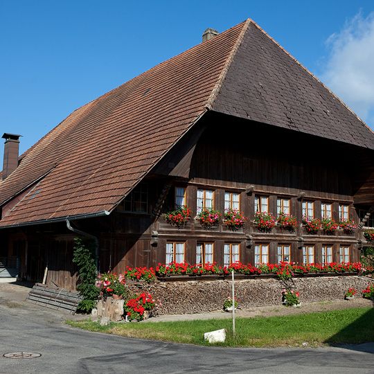 Bauernhaus
