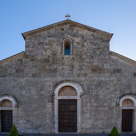 Chiesa di Santa Maria Maggiore
