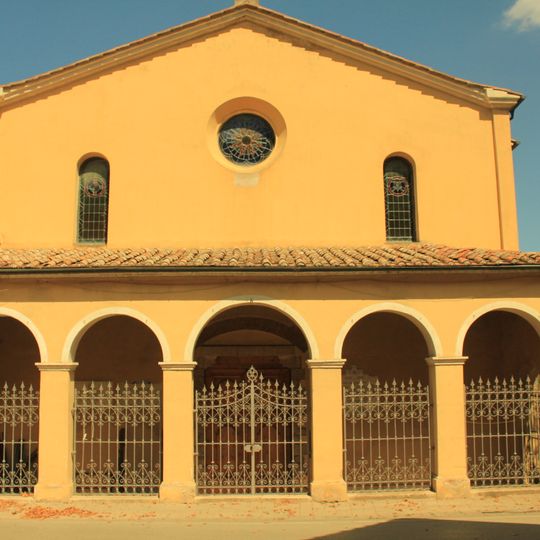 Chiesa di San Francesco