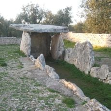 Dolmen della Chianca