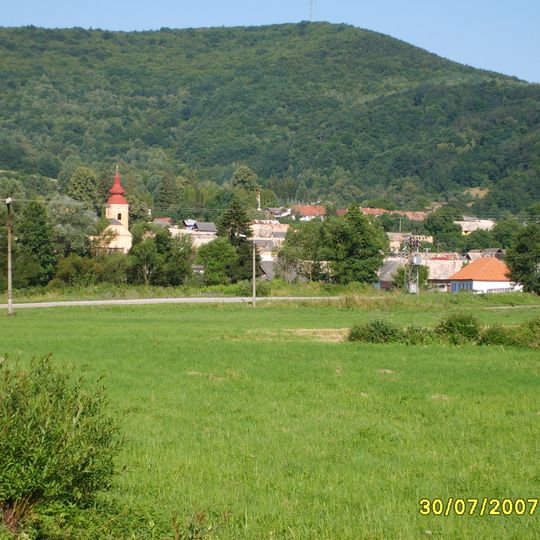 Ratková