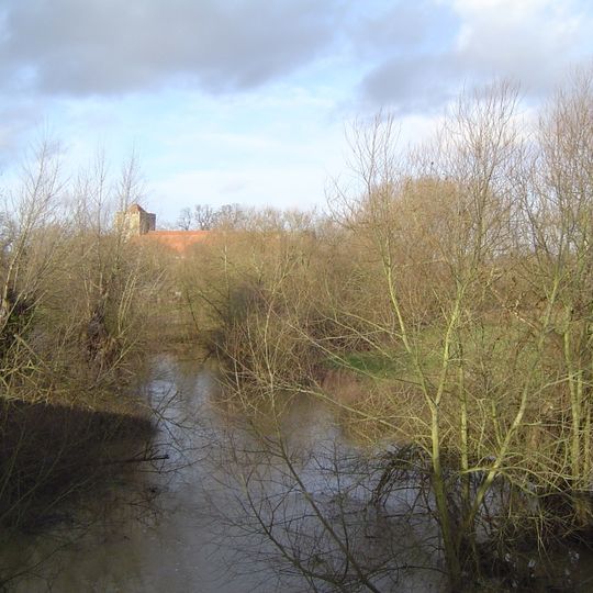 River Thame