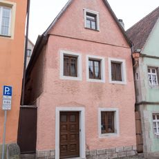 Klostergasse 16