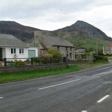 Llwyn-yr-aethnen