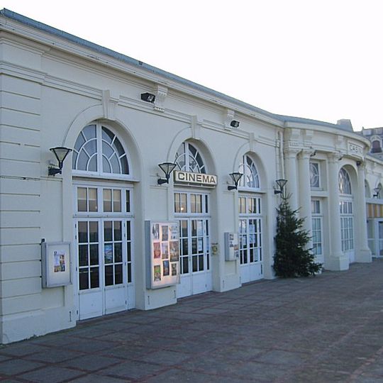 Casino de Houlgate