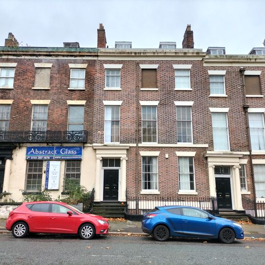 63, 65 And 67, Shaw Street