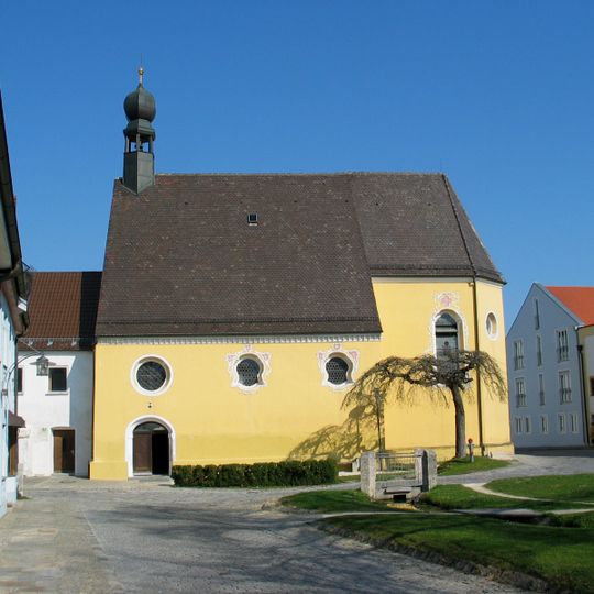 St. Salvator
