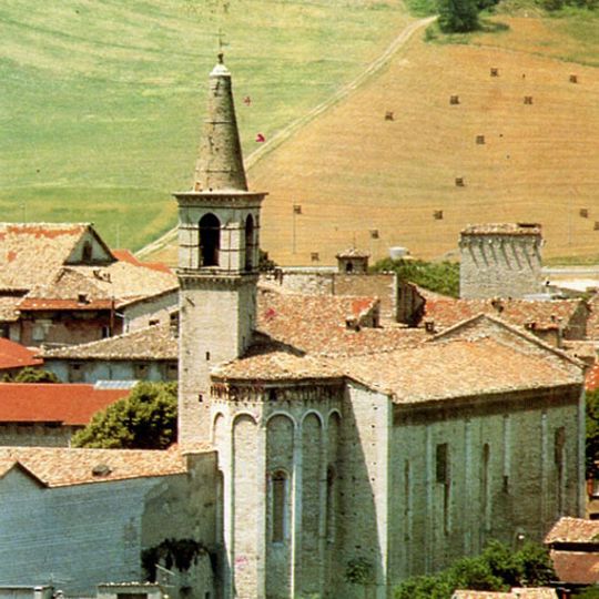 Chiesa di san Francesco