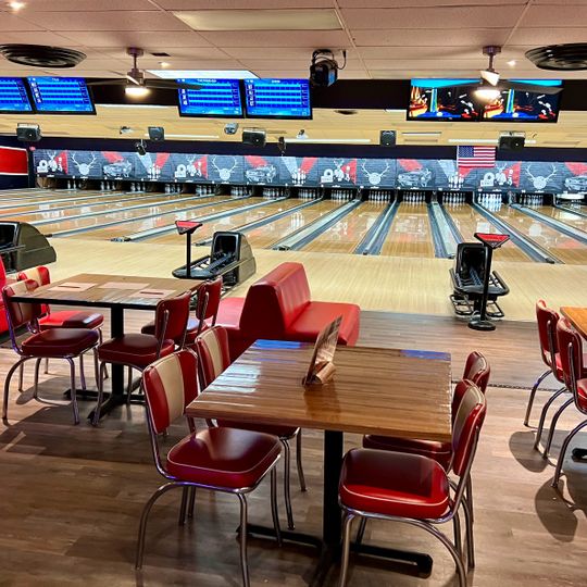 AMF Fairview Lanes