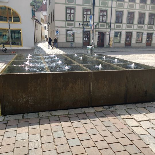 Marktbrunnen