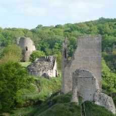Château de Crozant