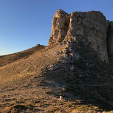 Castle of Ferrellón