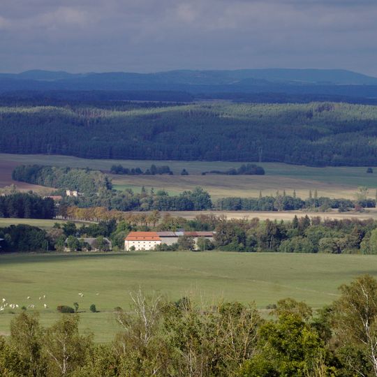 Olešná