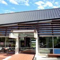 School of Landscape Architecture