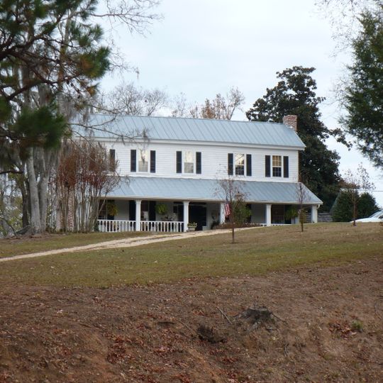 Cobb House