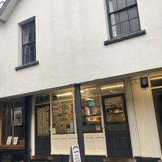 15,Market Street, Abergavenny