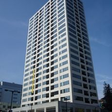 City Tower Utsunomiya