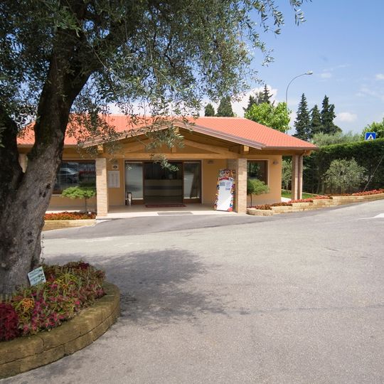 Camping Cisano