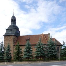 St. Georg (Günterode)