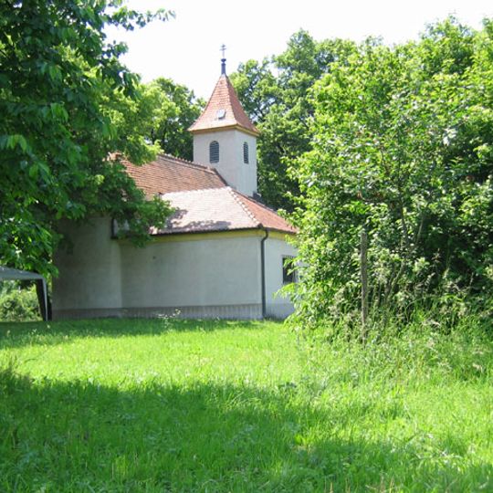 Filialkirche Parbasdorf