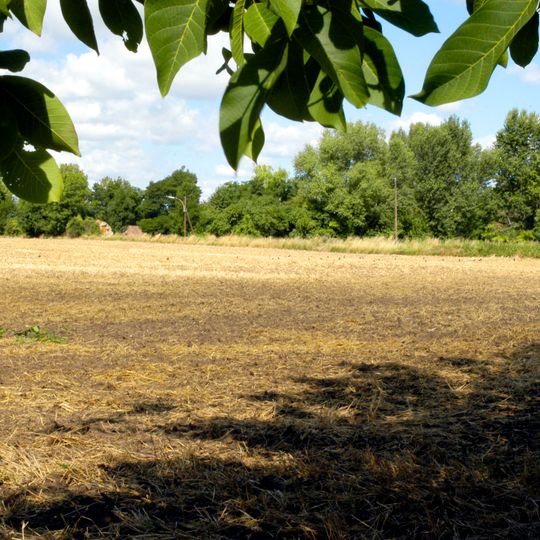 Unbef. Siedlung der Ur- und Frühgeschichte, Fundzone Urtelfeld