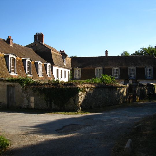 Maison de la Belle Image à Marolles-en-Brie