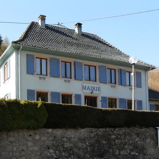 Rimbach-près-Masevaux