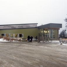 Homer Public Library