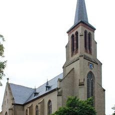 St. Rufus (Niedaltdorf)