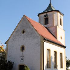 St. Johanniskirche (Langenaltheim)