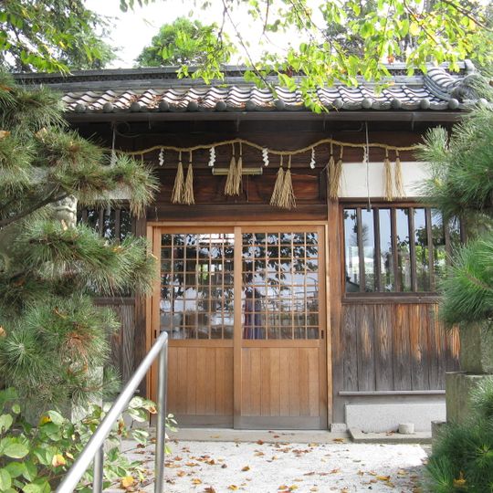 Asukabe Shrine