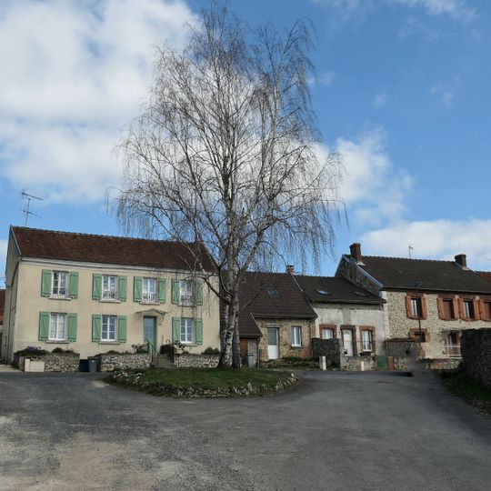 Mareuil-en-Brie