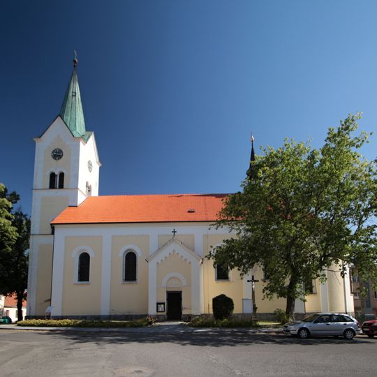 Church of Saint Jerome