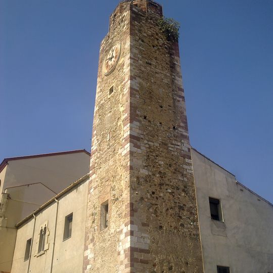 Torre del Rellotge