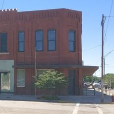 Central National Bank