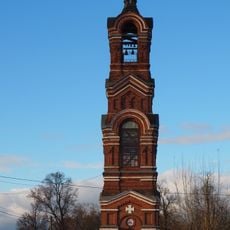 Колокольня (Меленки)