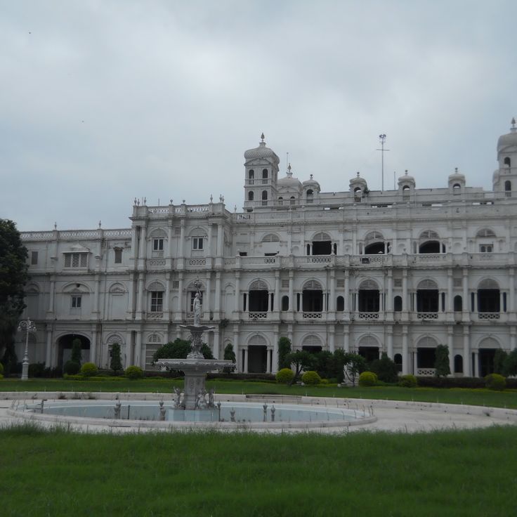 Jai Vilas Palast