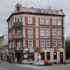 16 Stefana Batorego Street in Prudnik