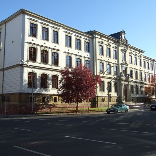 Körnerplatzschule