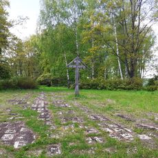 Культурный слой города (Плёс)