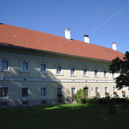 Freilichtmuseum Sumerauerhof
