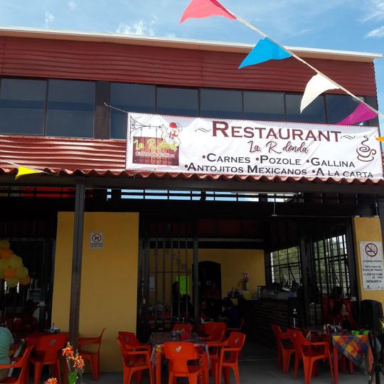 La Redonda Restaurante