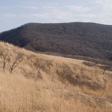 Mount Mikuni