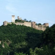 Sigmundskron Castle