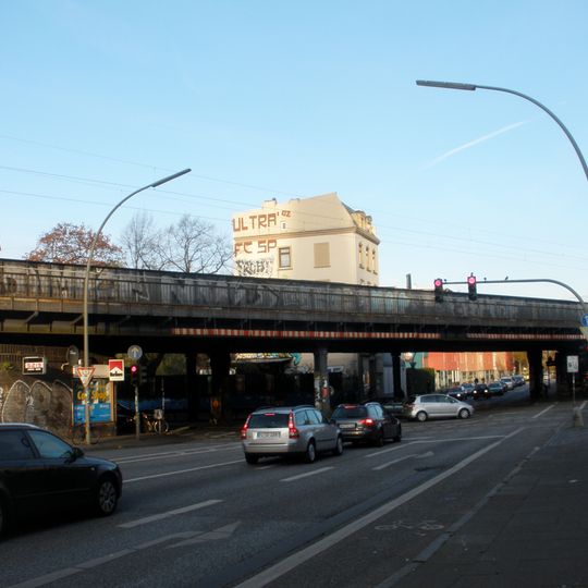 Sternbrücke